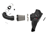 aFe POWER Momentum GT Pro Dry S Cold Air Intake System 18-19 Ford Mustang GT V8-5.0L | 50-70033D
