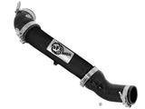 AFE aFe Bladerunner 3in Intercooler Cold Side Tube for 16-17 Nissan Titan XD V8 5.0L (td) 46-20289-B