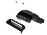 AFE aFe Rapid Induction Dynamic Air Scoop 2021+ Ford F-150V6/V8 - Black 52-10010S
