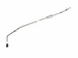 AFE aFe Apollo GT Series 3in 409 SS Cat-Back Exhaust 2019 Ford Ranger 2.3L w/ Black Tips 49-43115-B