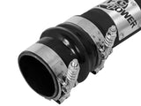 AFE aFe BladeRunner 2.75in Intercooler Tube Hot Side w/ Coupling and Clamp 10-12 Dodge Ram 6.7L 46-20088-B