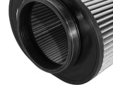 AFE aFe MagnumFLOW Pro DRY S Universal Air Filter 5.5in. F / (7x10)in. B / (7x9)in. T 21-91080