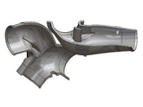 AFE aFe Bladerunner Manifolds Intake MAN INT Ford Diesel Trucks 99.5-03 V8-7.3L (td) 46-10061