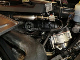 AFE aFe Bladerunner Manifolds Intake Dodge Diesel Trucks 10-13 L6-6.7L (td) with Gaskets 46-10073-1