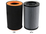 AFE aFe MagnumFLOW Pro DRY S OE Replacement Filter 15-18 Alfa Romeo 4C I4-1.7L (t) 11-10142