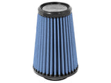 AFE aFe MagnumFLOW Air Filters UCO P5R A/F P5R 2-1/2F x 5B x 3-1/2T x 7H 24-25507