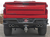 AFE aFe Vulcan Series 3in 304SS DPF-Back 20-21 GM Trucks L6-3.0L (td) LM2 - Dual Polished Tip 49-34130-P