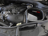 AFE aFe MagnumFORCE Intake Stage-2 Pro DRY S 12-21 Jeep Grand Cherokee (WK2) V8-6.4L HEMI 54-13063D