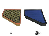 aFe MagnumFLOW OE Air Filter Pro 5R 17-21 GM Compact SUVs L4-2.0L(t) / L4-2.5L / V6-3.6L | 30-10297