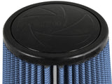 aFe MagnumFLOW Air Filters UCO P5R A/F P5R 3-1/2F x 6B x 4-3/4T x 7H | 24-35011