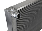 AFE aFe BladeRunner Street Series Aluminum Radiator 08-10 Ford Diesel Trucks 6.4 Liter 46-52091