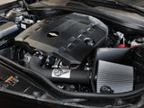 AFE aFe MagnumFORCE Air Intake Stage-2 PRO Dry S 12-14 Chevrolet Camaro V6 3.6L 51-12022
