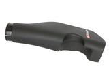 AFE aFe Diesel Elite Momentum HD Dynamic Air Scoop 2016 Nissan Titan XD V8 5.0L 54-76105-S