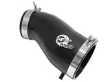 AFE aFe Magnum FORCE Torque Booster Tube Black 99-03 Ford Diesel Trucks V8-7.3L (td) 54-12619-B