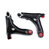BFI MK2 / Corrado G60 Control Arms - Prothane Polyurethane Bushings