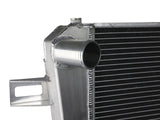 AFE aFe BladeRunner Street Series Tube & Fin Aluminum Radiator 06-10 GM Diesel Trucks 6.6L V8 46-52041