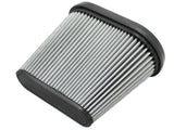 aFe MagnumFLOW Air Filter OE Replacement Pro DRY S Chevrolet Corvette 2014 V8 6.2L | 11-10132