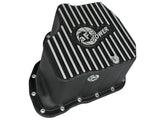 AFE AFE Pro Series Deep Engine Oil Pan 01-10 GM Duramax V8-6.6L (td) 46-70332