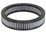 aFe MagnumFLOW Air Filters OER PDS A/F PDS GM Cars & Trucks 62-87 | 11-10032