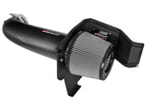 AFE aFe POWER Magnum FORCE Carbon Fiber Stage 2 Track Series Pro Dry S CAIS - 11-18 Dodge Challenger V8 51-12162-C