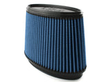 aFe MagnumFLOW Air Filters IAF P5R A/F P5R (7x3)F x (8-1/4x4-1/4)B x (7x3)T x 5-1/2H | 24-90061