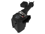 aFe Momentum GT Cold Air Intake System w/ Pro 5R Filter 2020 Ford F-250 / F-350 Super Duty V8-7.3L | 50-70058R