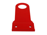 AFE aFe Control Front Tow Hook Red 05-13 Chevrolet Corvette (C6) 450-401005-R