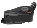 AFE aFe Momentum GT Pro DRY S Cold Air Intake System 17-18 Fiat 124 Spider I4 1.4L (t) 51-76901