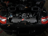 AFE aFe Magnum Force Stage-2Si Cold Air Intake System w/PDS Filter 09-12 Porsche 911 Carrera(997)H6-3.6L 54-83038D