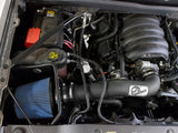 AFE aFe MagnumFORCE Stage-2 PRO 5R CAI 14-17 GM Silverado/Sierra 1500 5.3L/6.2L w/Electric Fan 54-12332