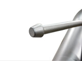 AFE aFe MACHForce XP Exhausts Cat-Back SS-409 Exhaust 09-10 Ford F-150 V8 4.6/5.4L 49-43015