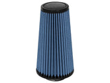 aFe MagnumFLOW Air Filters UCO P5R A/F P5R 2-1/2F x 5B x 3-1/2T x 9H | 24-25509
