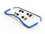aFe 16-20 Mazda Miata ND 2.0L Front and Rear Sway Bar Set Blue | 440-751001-L