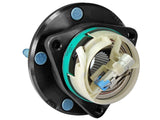 AFE aFe Control PFADT Series SKF Performance Wheel Bearing; Chevrolet Corvette (C5/C6) 97-08 480-401001-A
