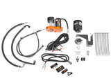 aFe Power DFS780 Series 01-10 GM Diesel Trucks V8-6.6L (td) Boost Activated | 42-14012