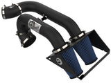AFE aFe Magnum FORCE Stage-2 Pro 5R Cold Air Intake System 15-17 Ford F-150 V6 2.7L (tt) 54-22642-B