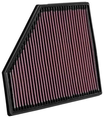 K&N Replacement Air Filter - BMW F3X / F2X | 33-3051
