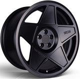 3SDM 18x8.5 et42 / 5x112 / cb73.1 3SDM 0.05 18" 5x112 Matte Black S18855112MB00542