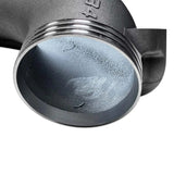 034 Motorsport 4” TURBO INLET PIPE, AUDI 8S TTRS & 8V.5 RS3 034-108-5021