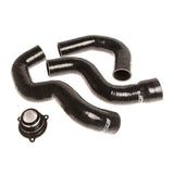 CTS Turbo Silicone Intercooler Hose Kit - Audi / B8 / A4 / A5 / 2.0T | CTS-SIL-B8-ITKIT