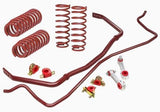 Eibach Sport-Plus Springs & Sway Bar Kit - MK6 VW | GTI | 2.0T w/ Multi-Link Rear | 4.10985.880