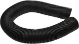 Garage Exhaust Rubber Hose | 4020SF