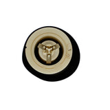 Bilstein Bilstein 14-17 BMW 535i GT B3 OE Replacement Air Suspension Spring - Rear 40-311463