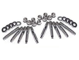 ARP ARP Exhaust Stud Set 12v VR6 (10-pcs) 400-8024