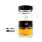 Mishimoto Mishimoto Baffled Oil Catch Can PCV Side - Audi B9 S4 / S5 2018+ MMBCC-S4-18PBE