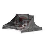 Wagner Wagner Tuning Side-Mount Radiator Kit - Mercedes-Benz / C-Klasse W/S/C/A 205 / C 63 (S) AMG 400001004.SM