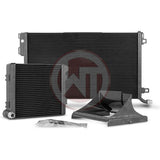 Wagner Tuning Radiator Kit - Mercedes-Benz / C-Klasse W/S/C/A 205 / C 63 (S) AMG | 400001004