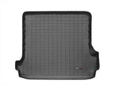 WeatherTech 2018+ Ford Expedition MAX Cargo Liners - Tan | 411092
