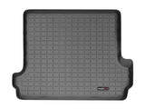 WeatherTech 91-94 Ford Explorer Sport Cargo Liners - Black | 40002