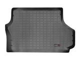 WeatherTech 95-01 GMC Jimmy Cargo Liners - Black | 40022